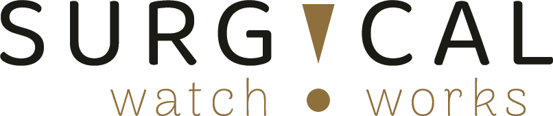Surgical Watch Works